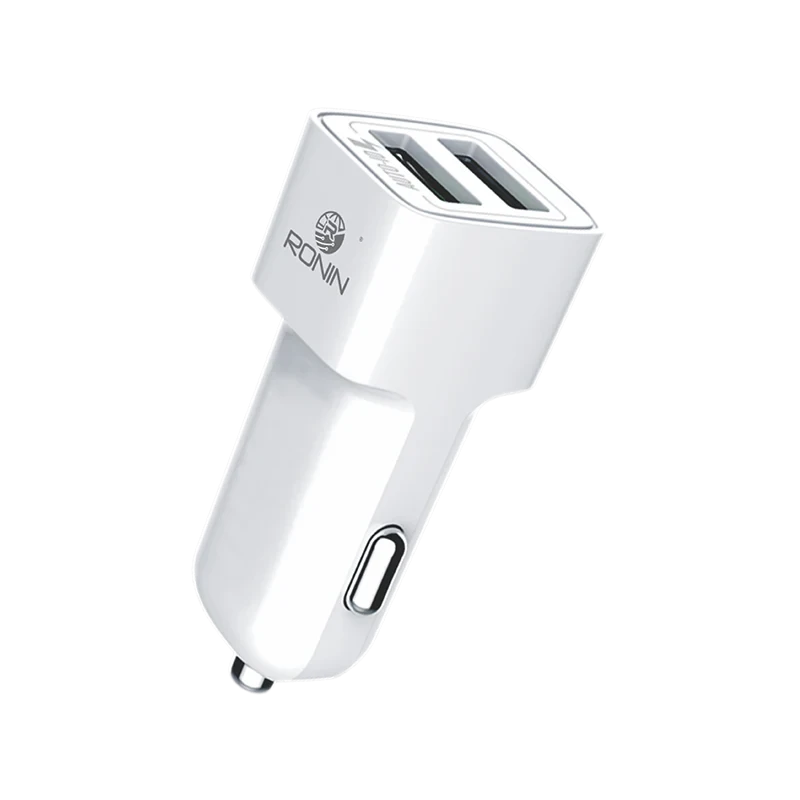 R-411 Auto-ID Car Charger