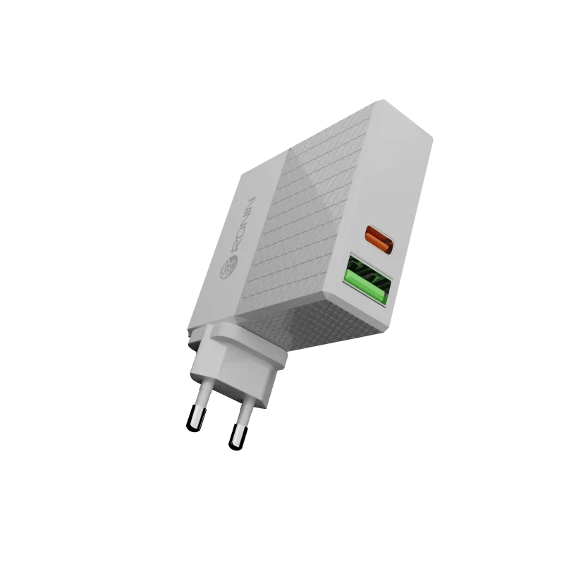 R-315 Charger