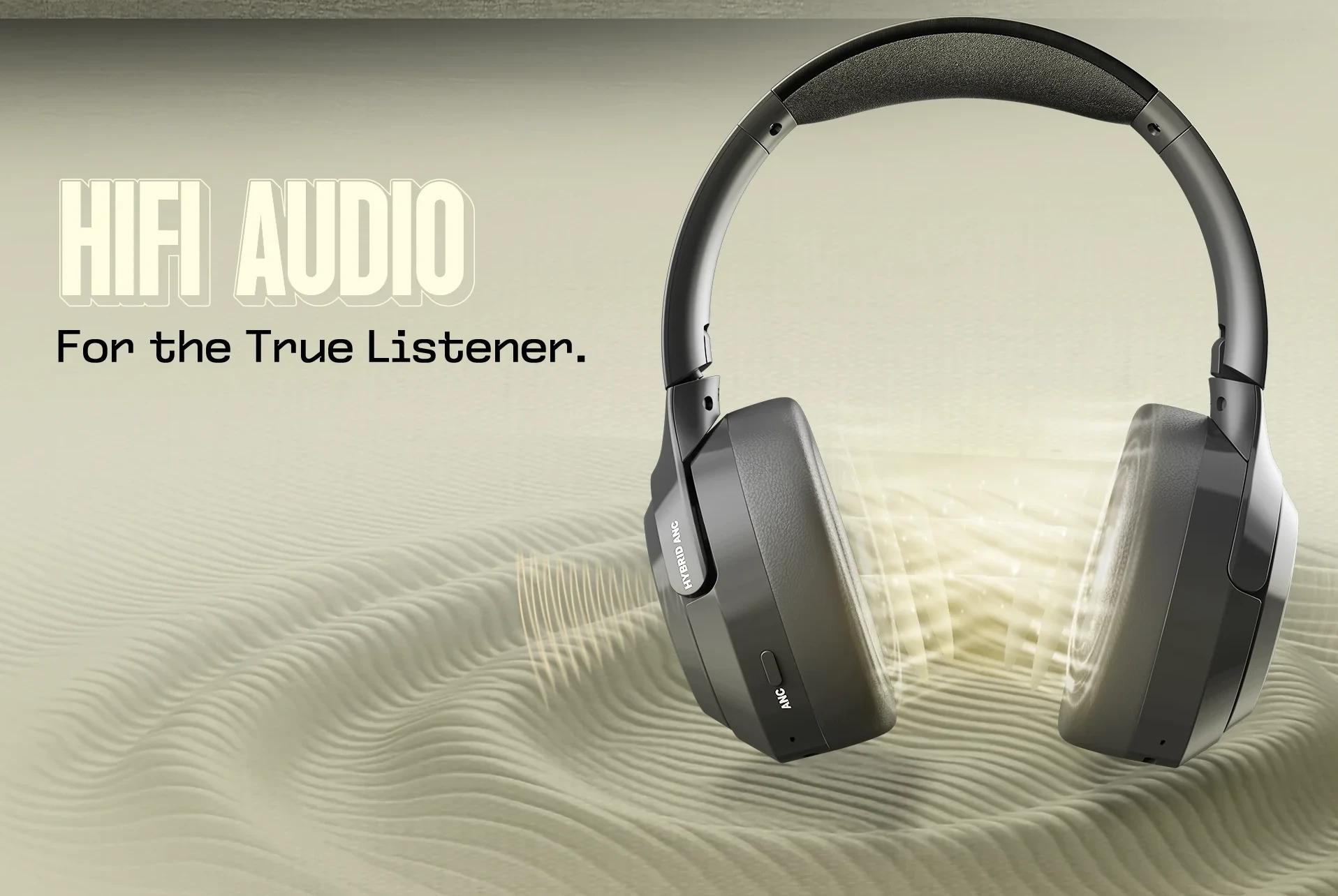 L-299 Calen | Wireless Headphone