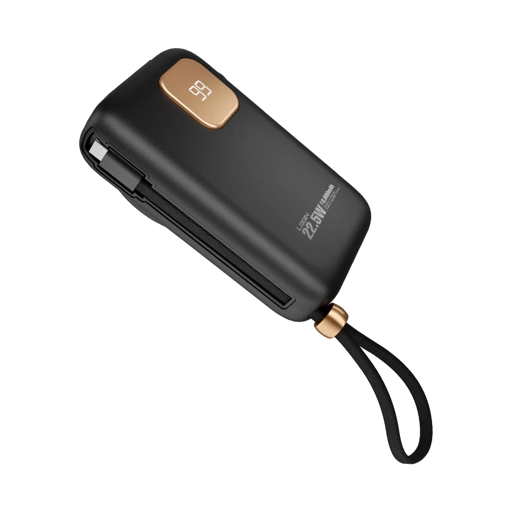 L-711 Magcore | 10000mAh