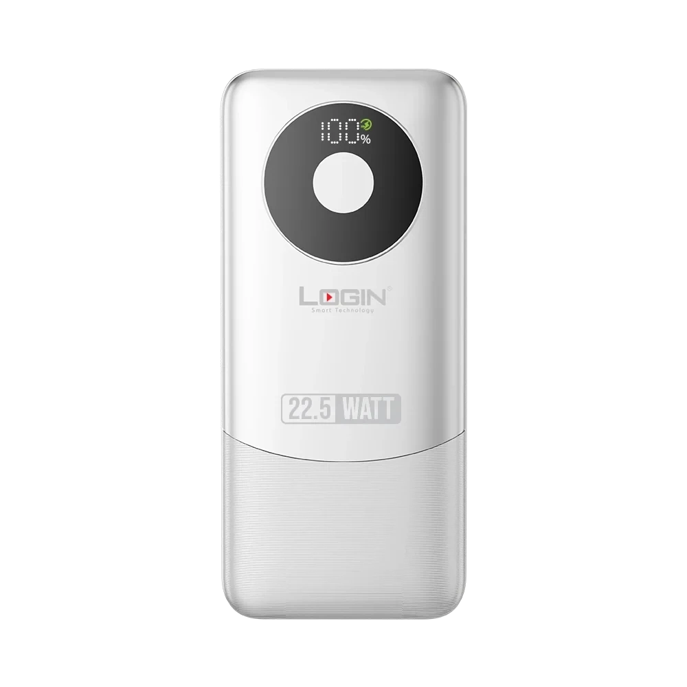 L-708 Voltra Pro | 20000mAh