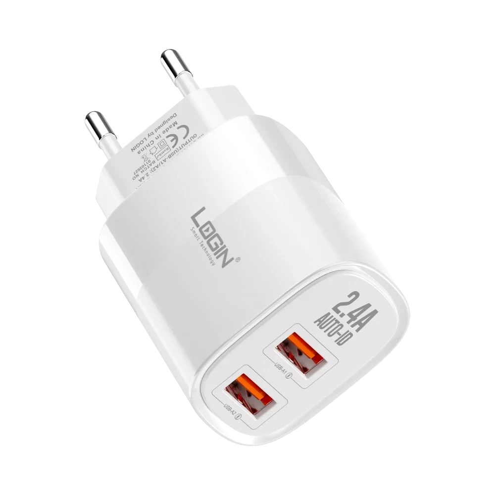 L-402 AXION | Charger