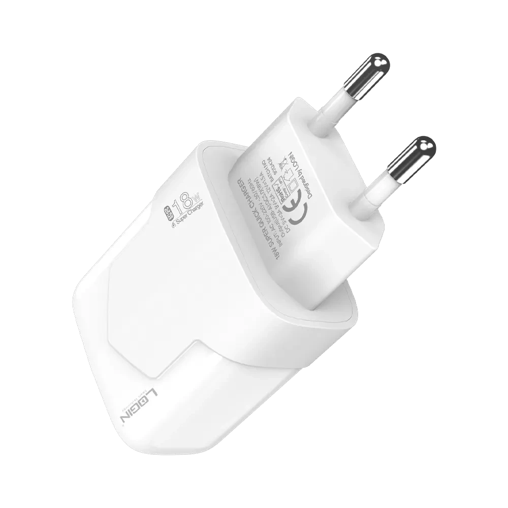 LT-410 | Charger