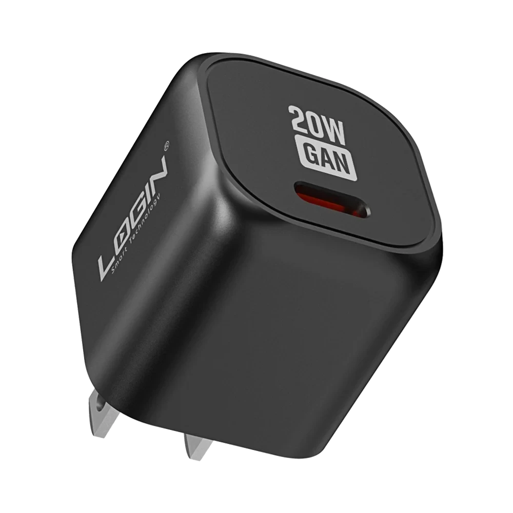 L-412 EDGE | Charger