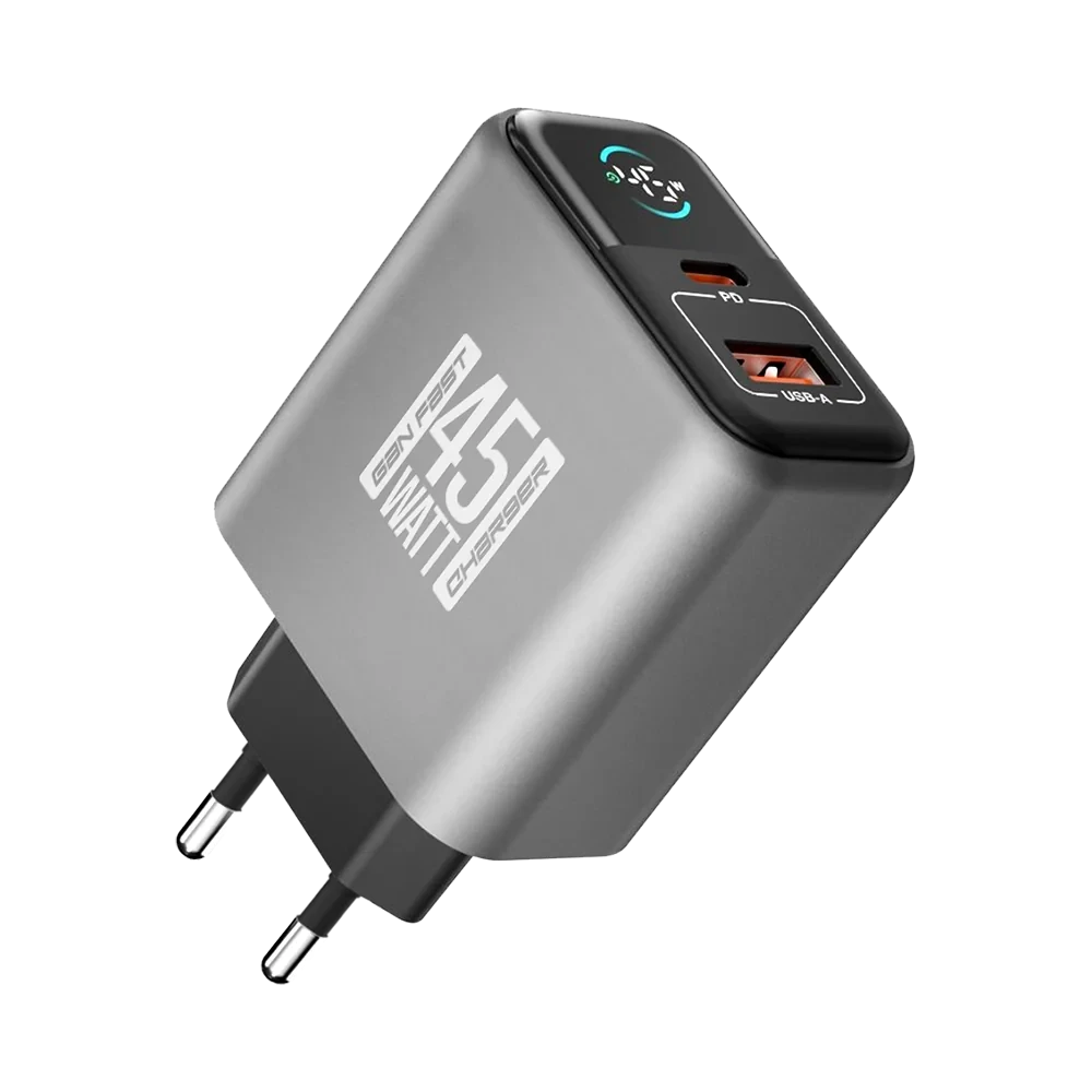 L-412 EDGE | Charger