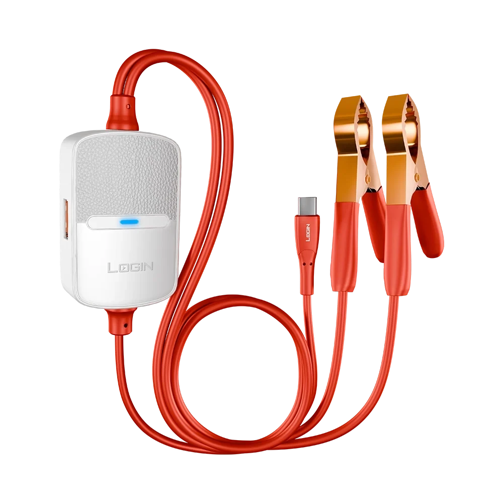 L-510 Cliplex | Clip Charger