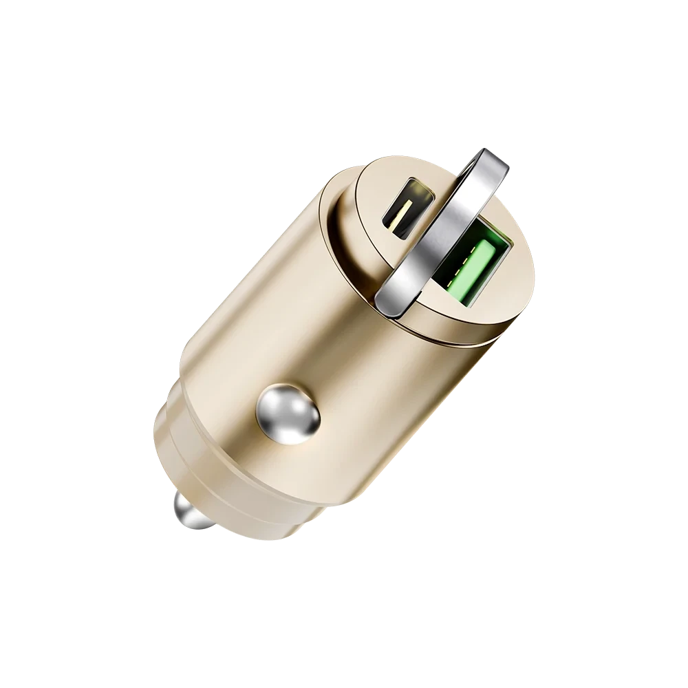 L-602 VYNOX | Car Charger
