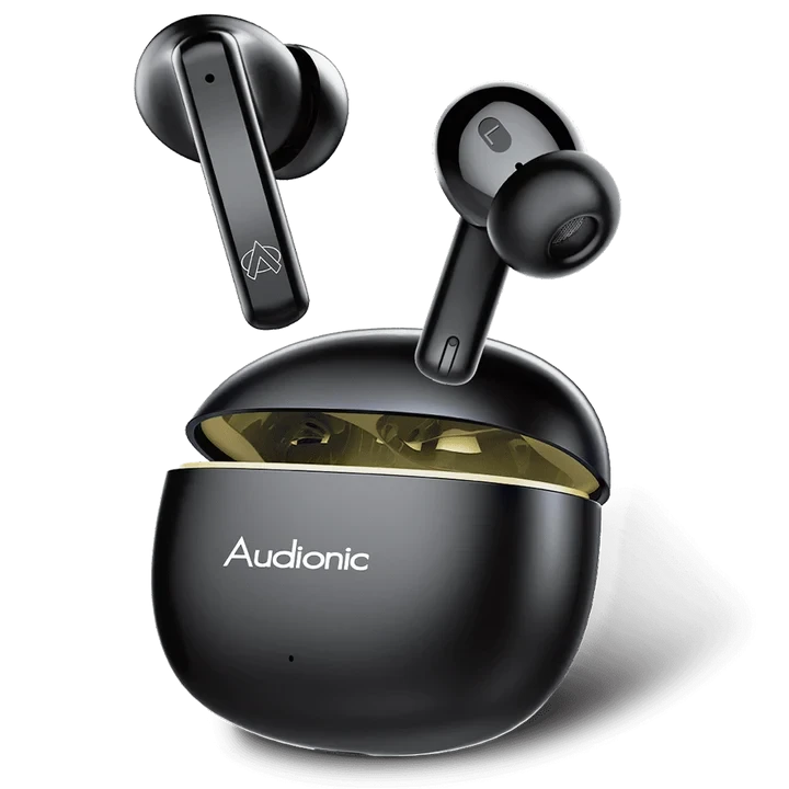 Airbud Signature S680