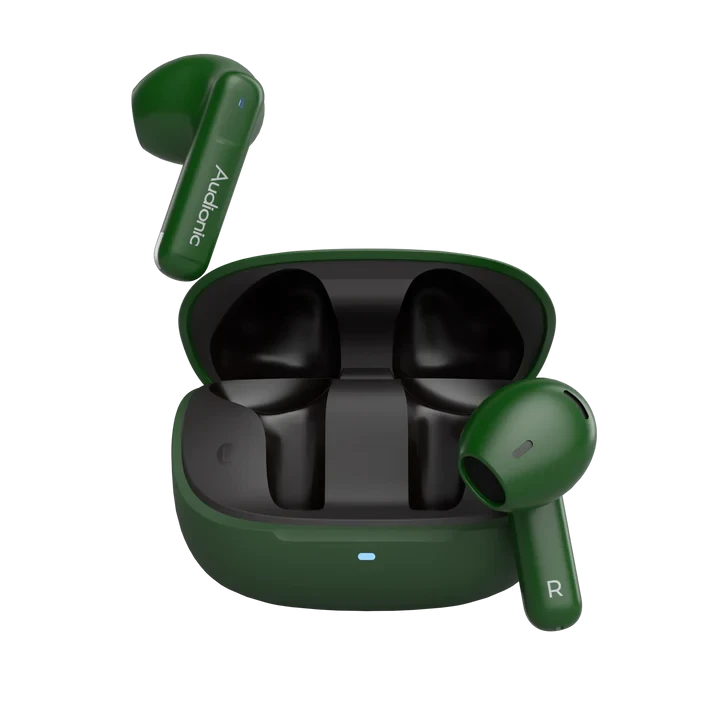 Airbud 730 ENC Wireless Earbuds
