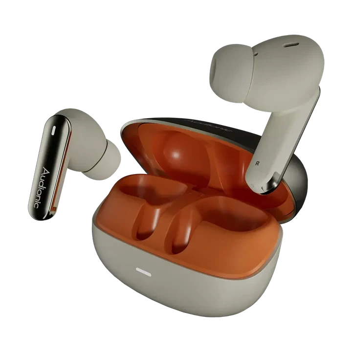 TRANCE Airbud 815 with ANC
