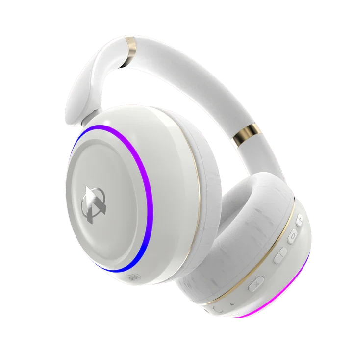 Hammer Wireless Headphone