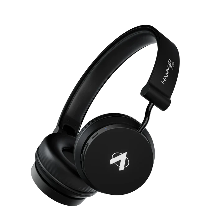 HAMMER 120 Pro On-Ear Headphone