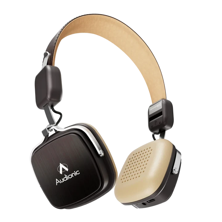 HAMMER 110 Ultra On-Ear Headphone