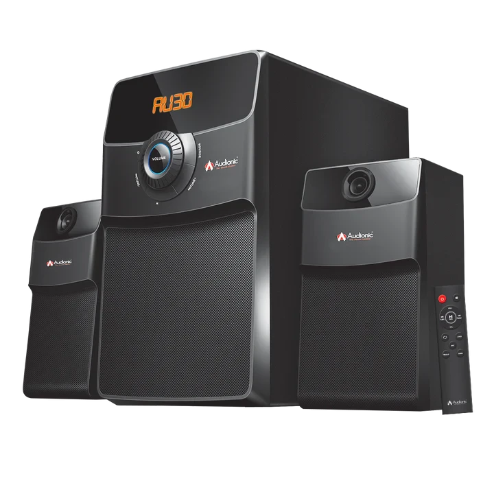 Vision 35 (2.1 Speaker)