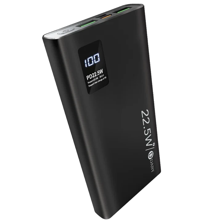 Dany Titan T-90 10,000 mAh Power bank