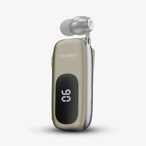 Uni   Clip   R13   Pro   Handsfree