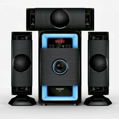 E50   Speaker