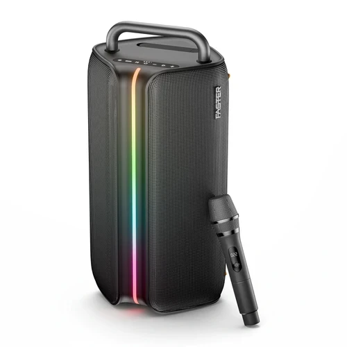 X400   Bluetooth   Speaker