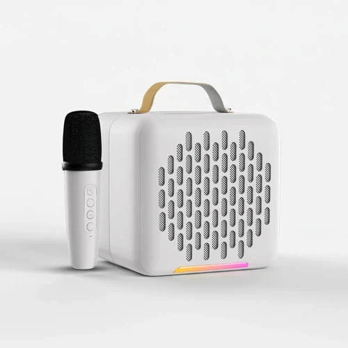 Rock   Box   Speaker