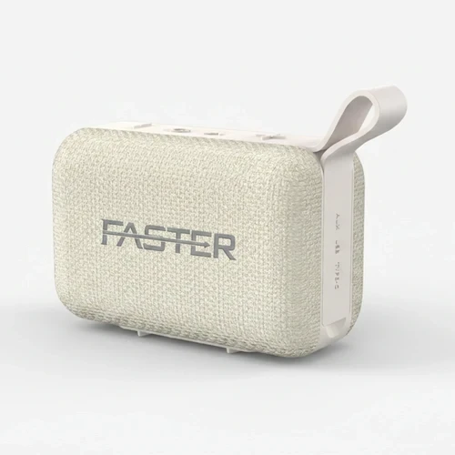 Boom   X   Mini   Speaker