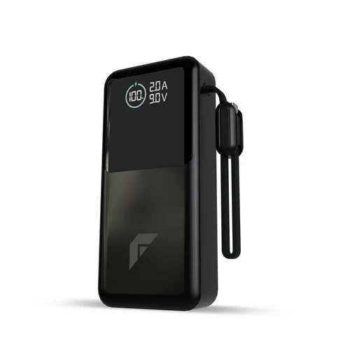Power   Viz   20K   Power   Bank