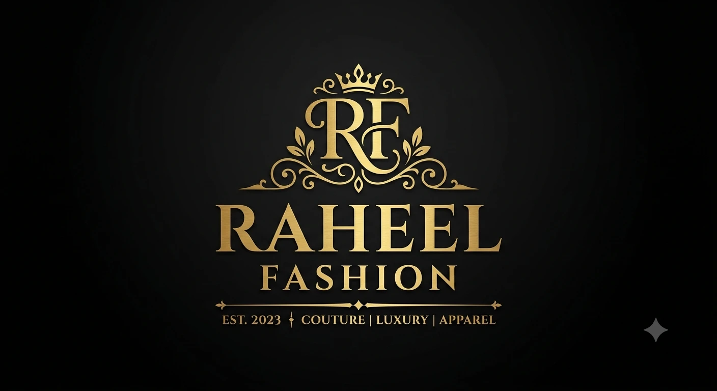 Raheel Fashion