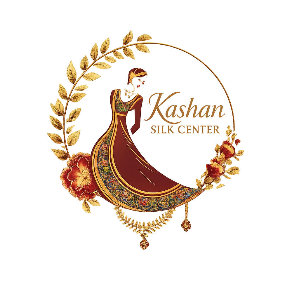 Kashan Silk Center